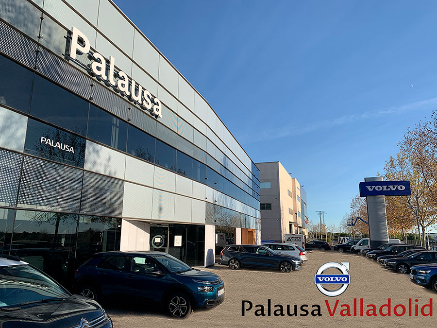 Próximamente Noticias de Palausa Valladolid