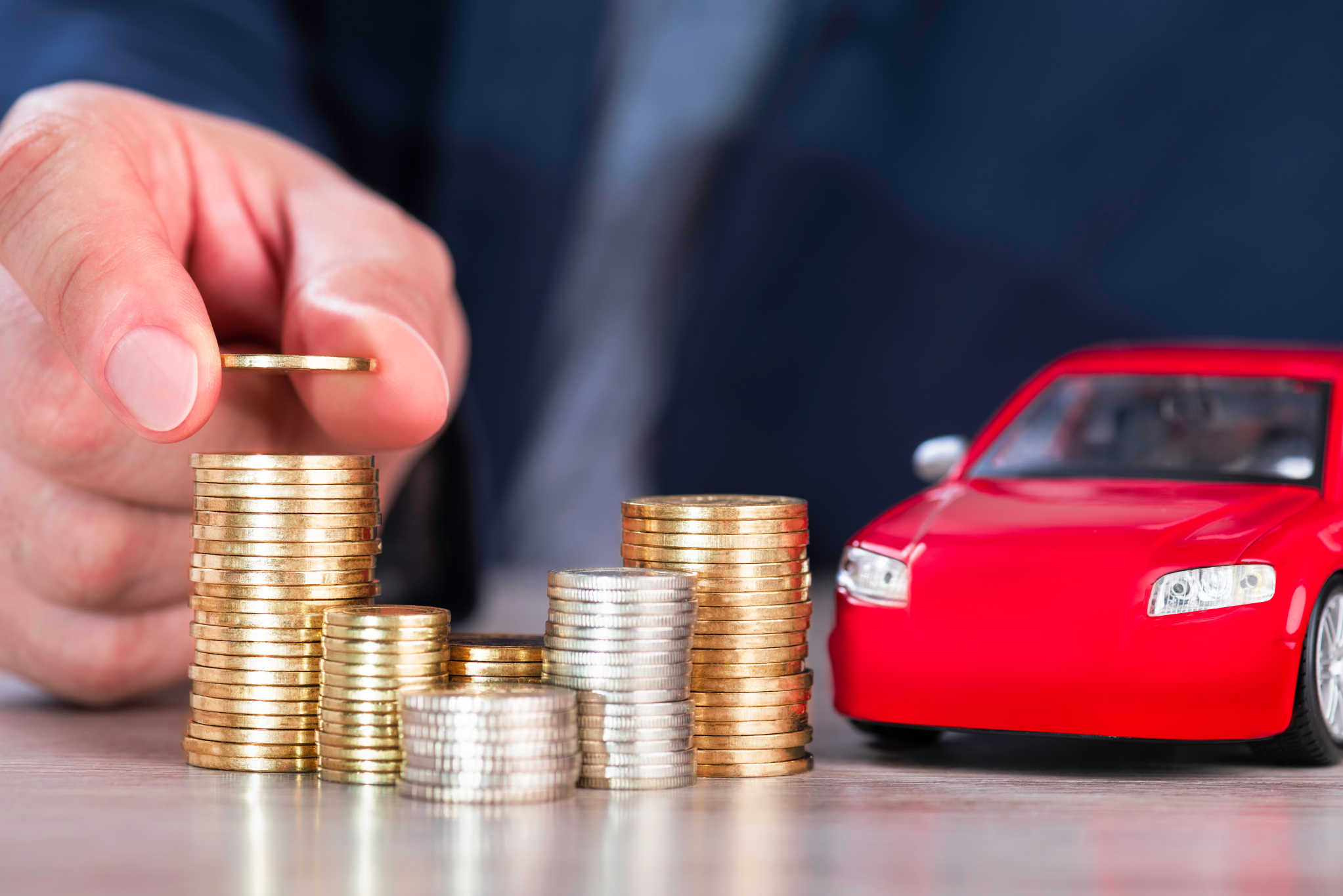 Ventajas del renting de coches frente a la financiación: ¿Por qué deberías elegir WALACAR?